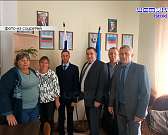 Строительство новой школы на улице Раздольная сопровождается вырубкой деревьев - жители протестуют, демобилизованному участнику СВО помогли получить к...