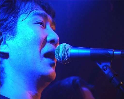 Асхат Калбаев в память о Викторе Цое