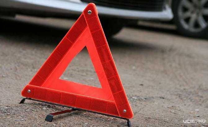 В Орле ищут очевидцев ДТП с иномарками на пересечении ул. Лескова и Полесской