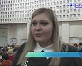 Твори добро! В Орле «Свет рождественской звезды» засиял для Нади Коротенко