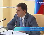 После внушений губернатора и проверок глава Должанского района пересмотрел взгляды на проблемы местной больницы