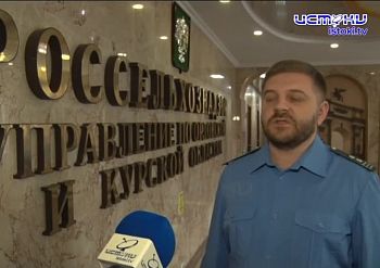 Каждый четвертый продукт на орловских прилавках-некачественный?