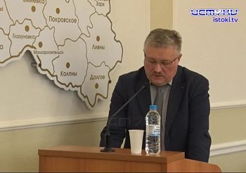 В региональном парламенте продолжают знакомиться с отчетом Правительства за прошедший год