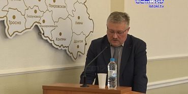 В региональном парламенте продолжают знакомиться с отчетом Правительства за прошедший год