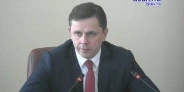 Доходы и расходы областной казны, вопросы безопасности