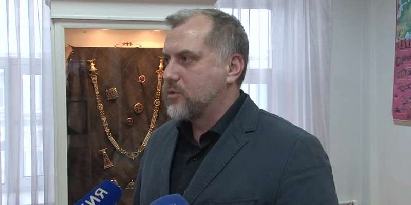 Кто жил на Орловщине до орловчан? Неизвестные факты о нашем крае можно узнать в краеведческом музее