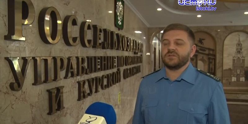 Каждый четвертый продукт на орловских прилавках-некачественный?