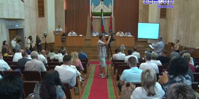 Орловский горсовет распределил федеральную дотацию в размере 900 млн рублей. Куда пойдут деньги?