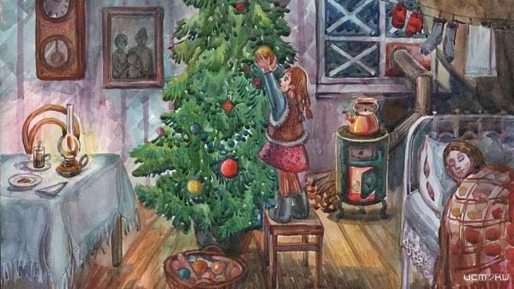 Юных орловских художников пригласят на zoom-экспозицию в Музей Победы 