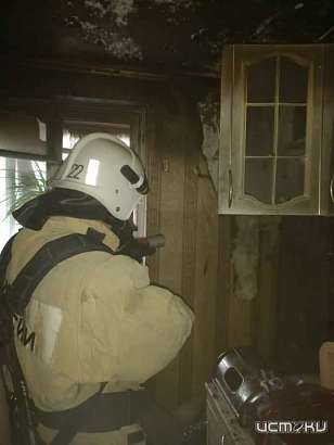 Из трехэтажки под Орлом эвакуировали пять человек