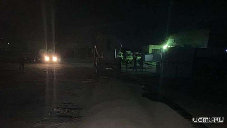 Расследование уголовного дела о краже 50 тонн комбикорма в Орловской области завершено