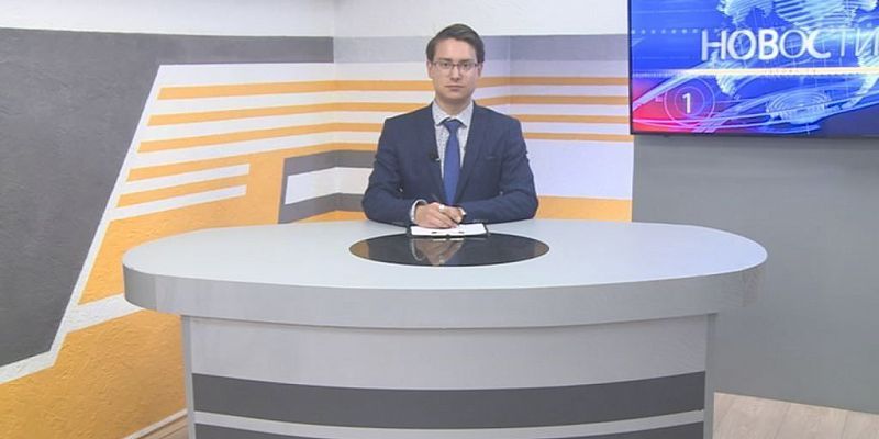 Анонс "Оперативный Эфир"  Депутаты обсудили состояние лесопосадок, а в Орле открылась выставка столичного скульптора – об этом и не только в «Оперативном эфире»