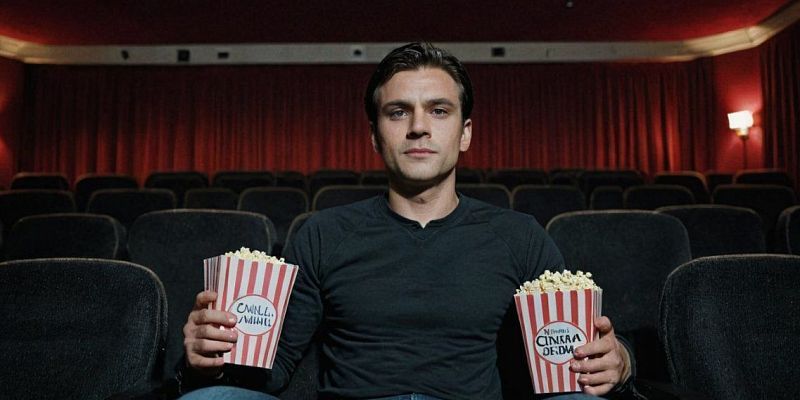 Современные тренды онлайн-кинотеатров: что ждет зрителей?