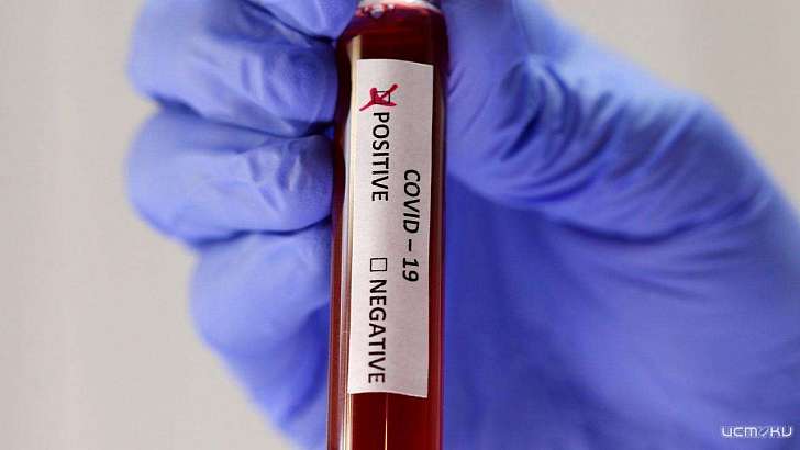 Коронавирус в Болхове: 3 жителя с подтвержденным диагнозом