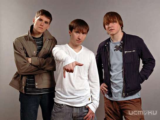 Дельфины возвращаются