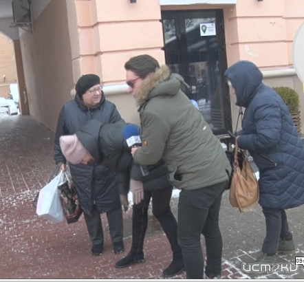 Народный корреспондент в Орле - это звучит гордо! Народный корреспондент в Орле - это звучит гордо!