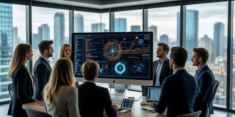 Особенности поддержки решений на базе 1С: от регулярных обновлений до масштабирования