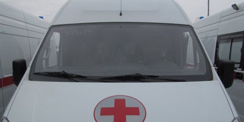 авария со смертельным исходом На орловской трассе в аварии с самосвалом три человека погибли, один в больнице