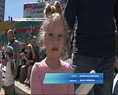 Почувствуй вкус детства! Компания «Чистая линия» подготовила сладкие подарки юным орловчанам