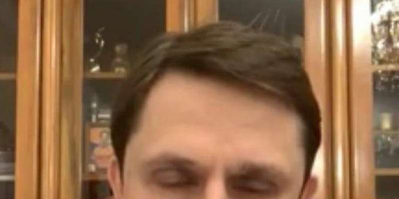 А. Клычков: "Я бы хотел с 12 мая запускать нашу экономику"