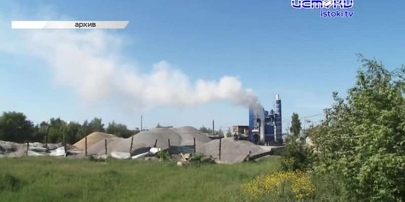 Директор Корпорации развития Орловской области Шин хочет уйти с поста, асфальтовый завод игнорирует решение суда и продолжает отравлять жизнь орловчан...