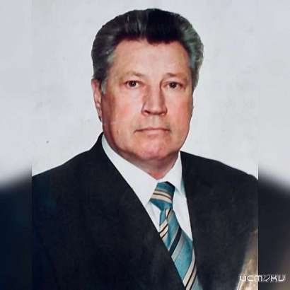Скончался экс-глава Заводского района Орла Скончался экс-глава Заводского района Орла