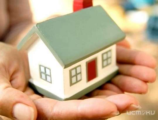 За четыре месяца на Орловщине выдано почти 800 жилищных кредитов