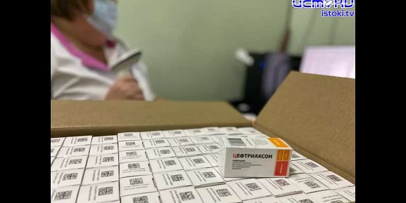 Спасатели сделали «30 добрых дел», а Орловщина закупилась лекарствами на два месяца