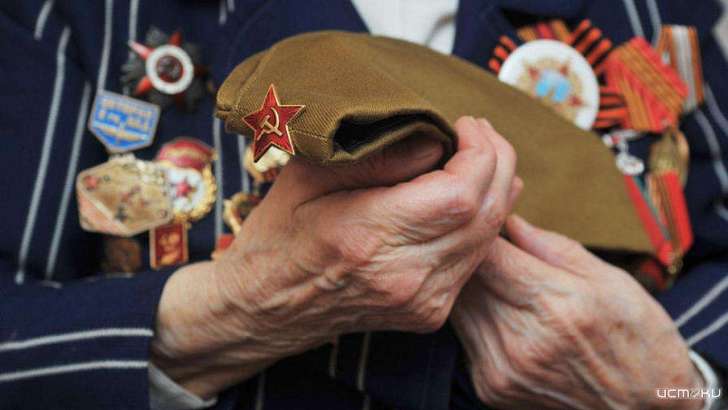 В год 75-летия Победы в Ливнах не нашли денег, чтобы помочь вдове фронтовика