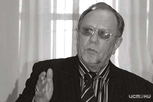 Скончался архитектор, проектировавший орловские храмы