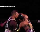 В цирке "Триумф" прошла генеральная репетиция шоу Карины и Артура Багдасаровых «Планета-13»