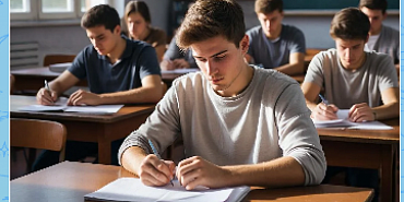 Впервые в орловском регионе стартовала региональная онлайн-акция «Заблуждение о ЕГЭ»