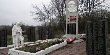 Орловской деревне присвоено звание «Населенный пункт воинской доблести» Орловской деревне присвоено звание «Населенный пункт воинской доблести»