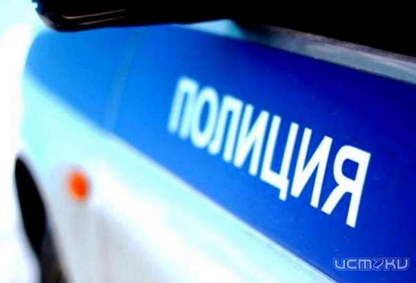 В Залегощенском районе найдено тело 33-летнего мужчины