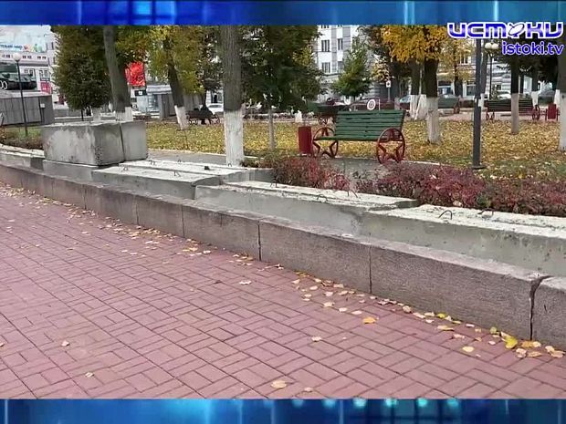 Экспресс - новости. В Орле одни из самых низких цен на аренду "однушек"