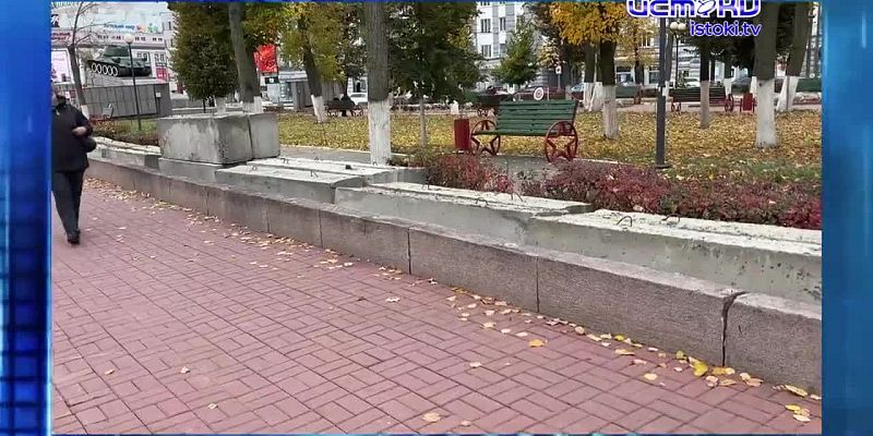 Экспресс - новости. В Орле одни из самых низких цен на аренду "однушек"