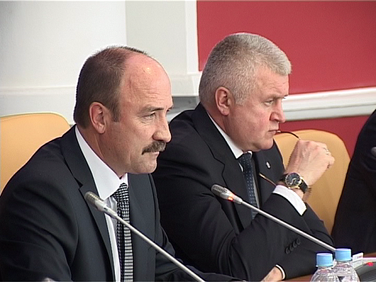 Уполномоченного по правам предпринимателей за 5 миллионов в год депутаты одобрили 