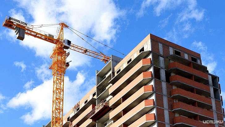 После вмешательства прокурора застройщик ввел в эксплуатацию проблемный дом в микрорайоне «Первый»