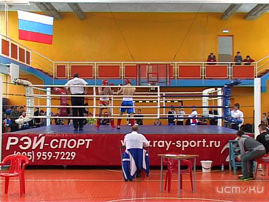 11 орловчан стали победителями Чемпионата и Первенства ЦФО по кикбоксингу 