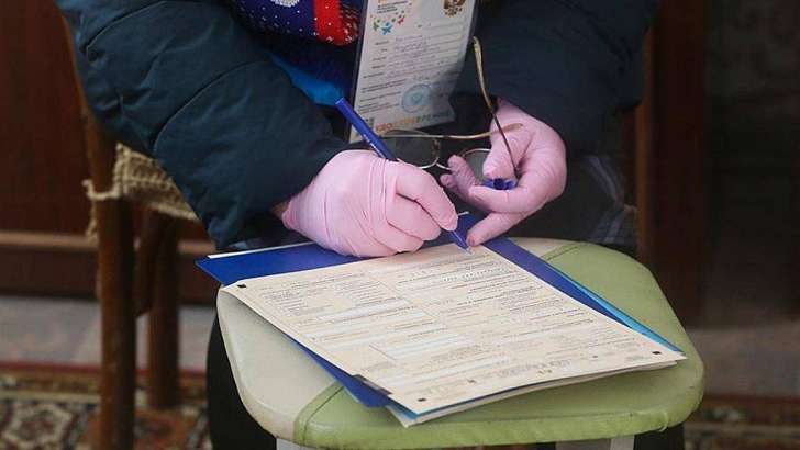 Вниманию орловчан: Всероссийская перепись населения перенесена на осень