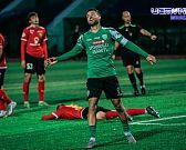 Беспроигрышная серия "Орлов" прервалась