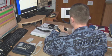 За нарушения а сфере оборота оружия жители орловского региона заплатили 450 тысяч рублей