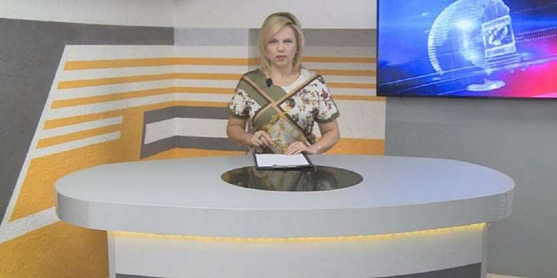 Новые пробки в Орле, сезон мотоаварий – сегодня в программе «Оперативный эфир»