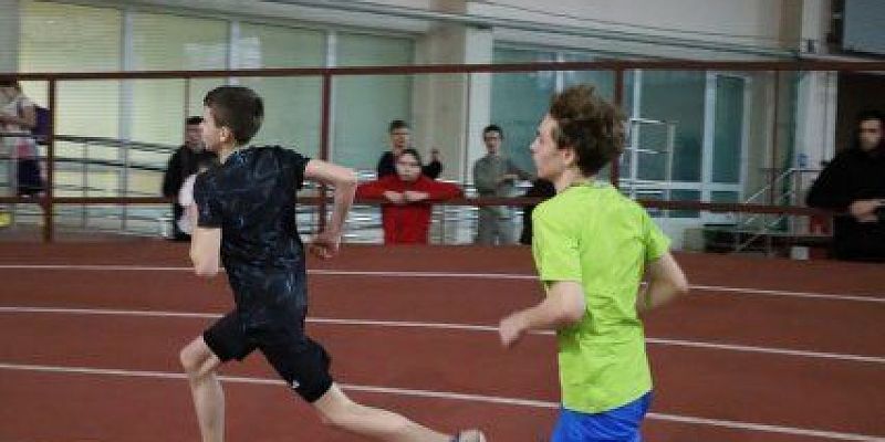 Скоро в Орле пройдет областное Первенство по "королеве спорта"