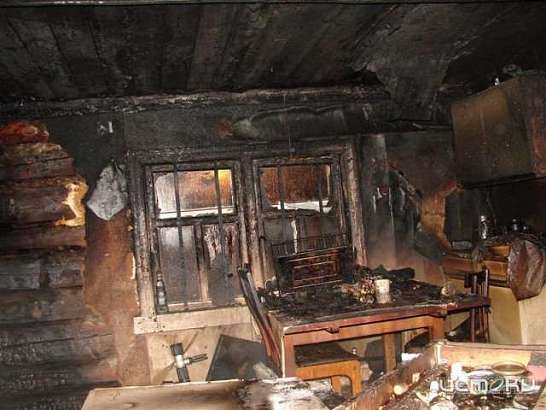 Орловские полицейские нашли подозреваемого в жестоком убийстве ветерана ВОВ