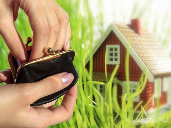 Орловские дачники получат налоговую льготу на шесть соток 