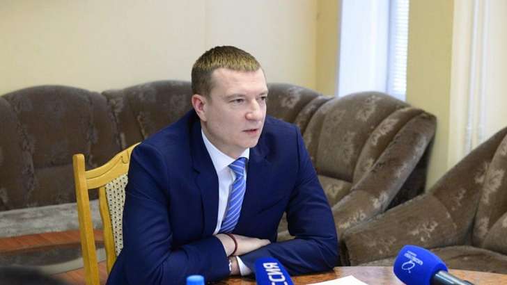 Руководитель областного депздрава Иван Залогин рассказал о реакции на вакцину