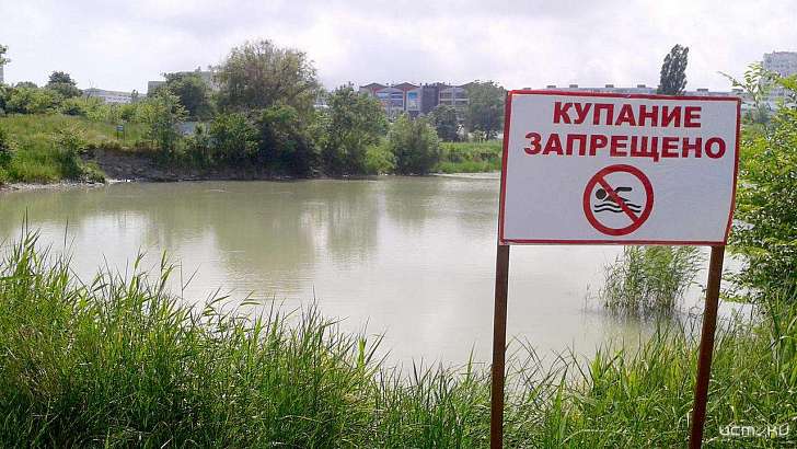 СК выясняет, как под Орлом на глазах у взрослых мог утонуть подросток