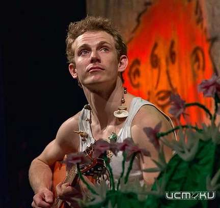 Юных орловчан приглашают в Африку