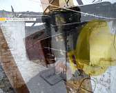 Трое маленьких детей погибли в пожаре в Орловской